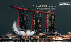 Ark of Efficiency